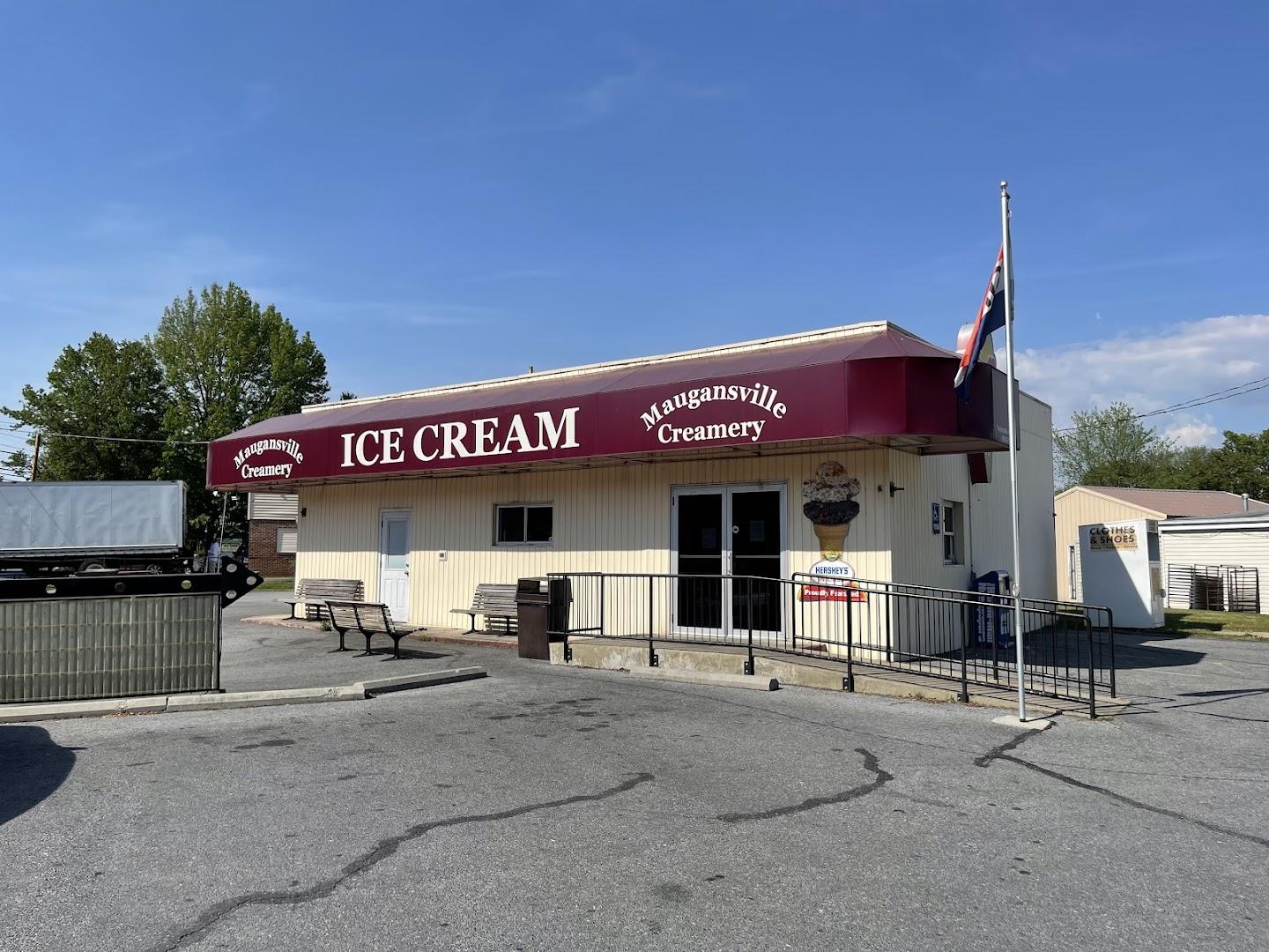 Maugansville Creamery