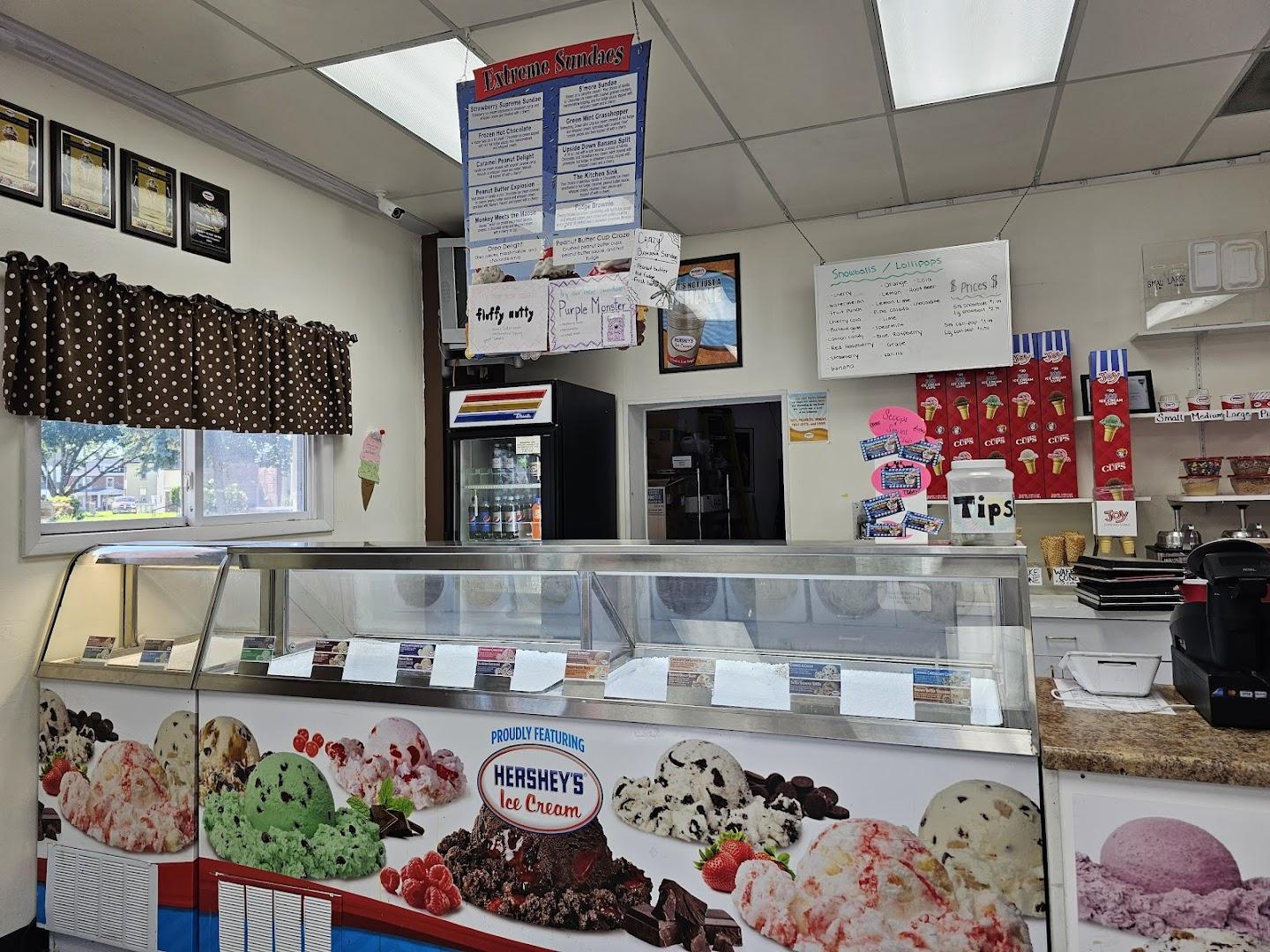 Maugansville Creamery