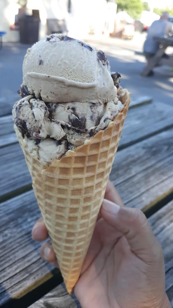 Maugansville Creamery