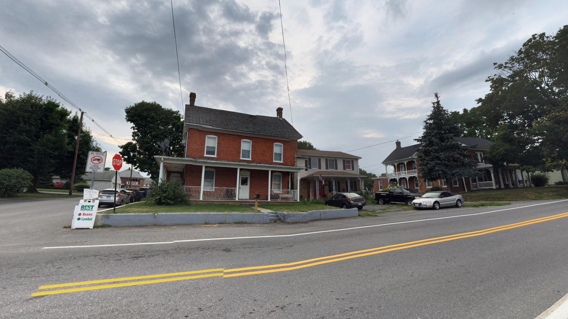Maugansville Creamery